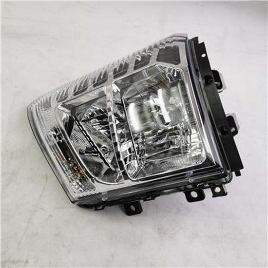 Compatible Foton Left Headlight L0371010207A0
