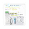 Shabon Dama Toothpaste Set of 5 140g with Bonus Original Toothbrush