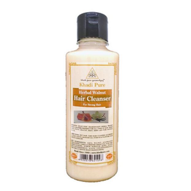 

@ Haney Vanill Hair Cleanser 210ml Zr-6051-60%Off
