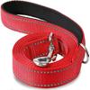 Reflective Anti-Jerk Medium Dog Training Leash with Hand Protector