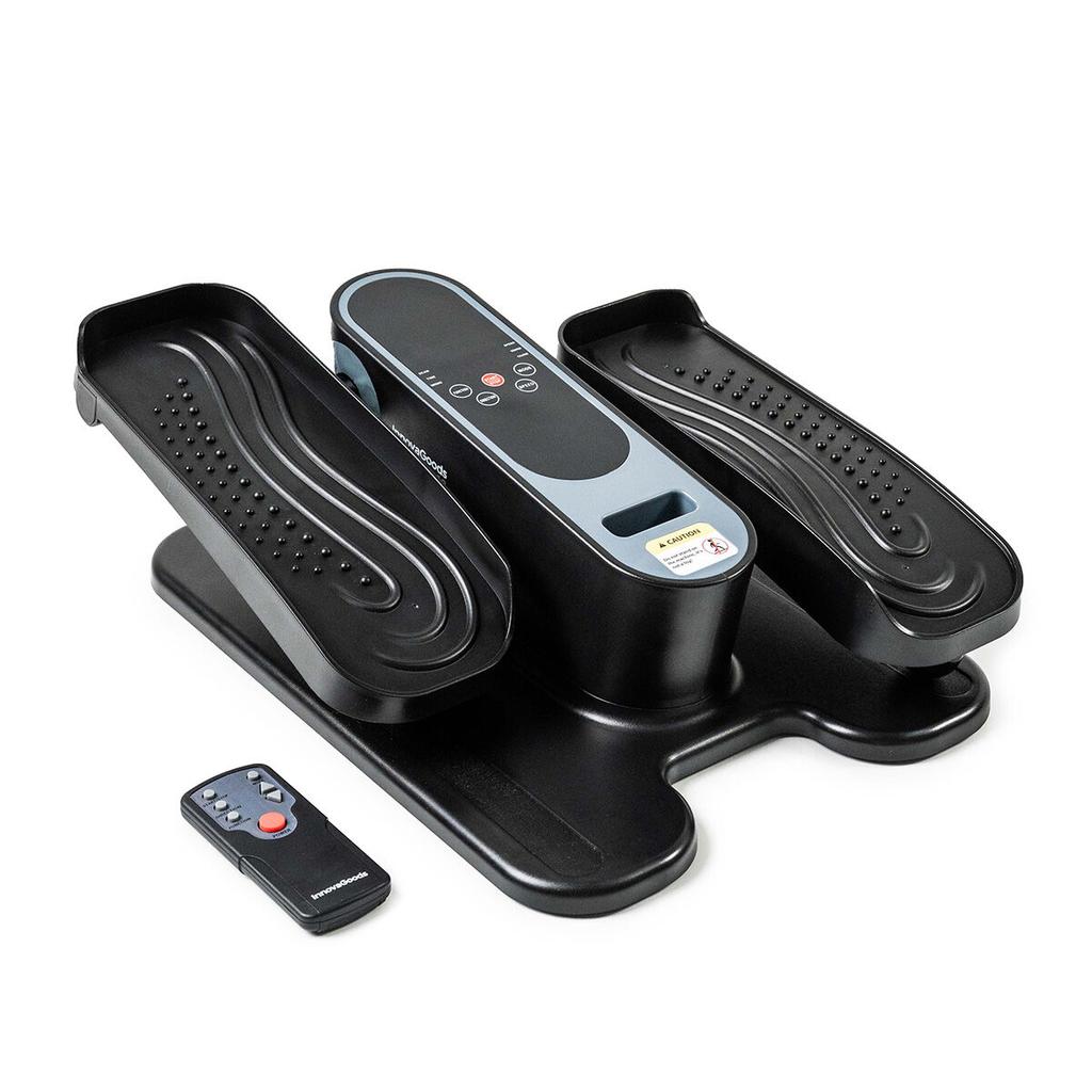 Mini Electric Elliptical with Remote Control Velora 4000 InnovaGoods