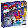 Конструктор LEGO Movie 70824 Королева Wisimi I'Powiewa