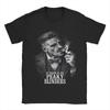 New Print Tommy Shelby Peakys Blinders The Immortal Unisexs Clothing Womens Clothing T Shirt Tee Pure Cotton Summer Tshirt