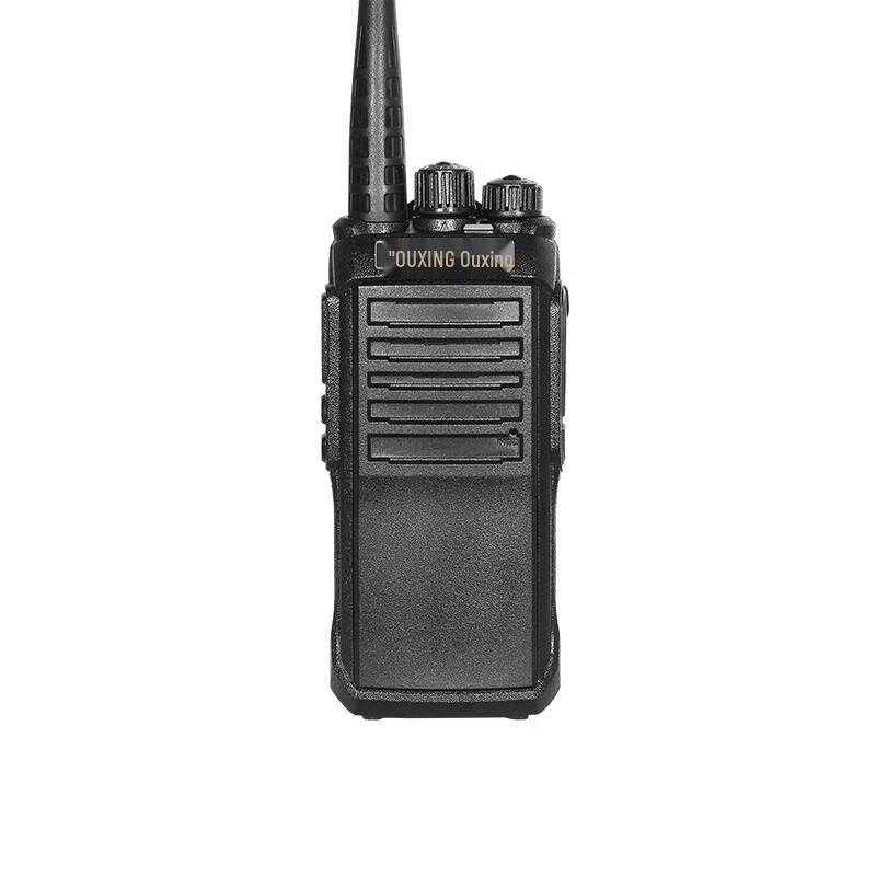 

Ouxing Professional Long-Range Two-Way Radio (CN version)