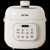Bear 2L Mini Electric Pressure Cooker CN plug (adapter included)