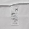 FILA Boys' Short Sleeve Knit Round Neck T-Shirt