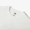 New Era Mlb La Dodgers Cheering Food T shirT Off whiTe 14536500