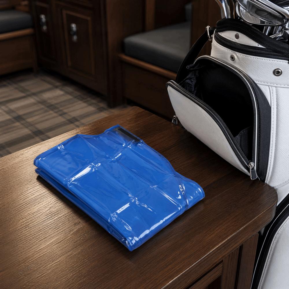 Dust Protection Golf Bag Rain Cover Rain Protection Golf Rain Cover Golf Course
