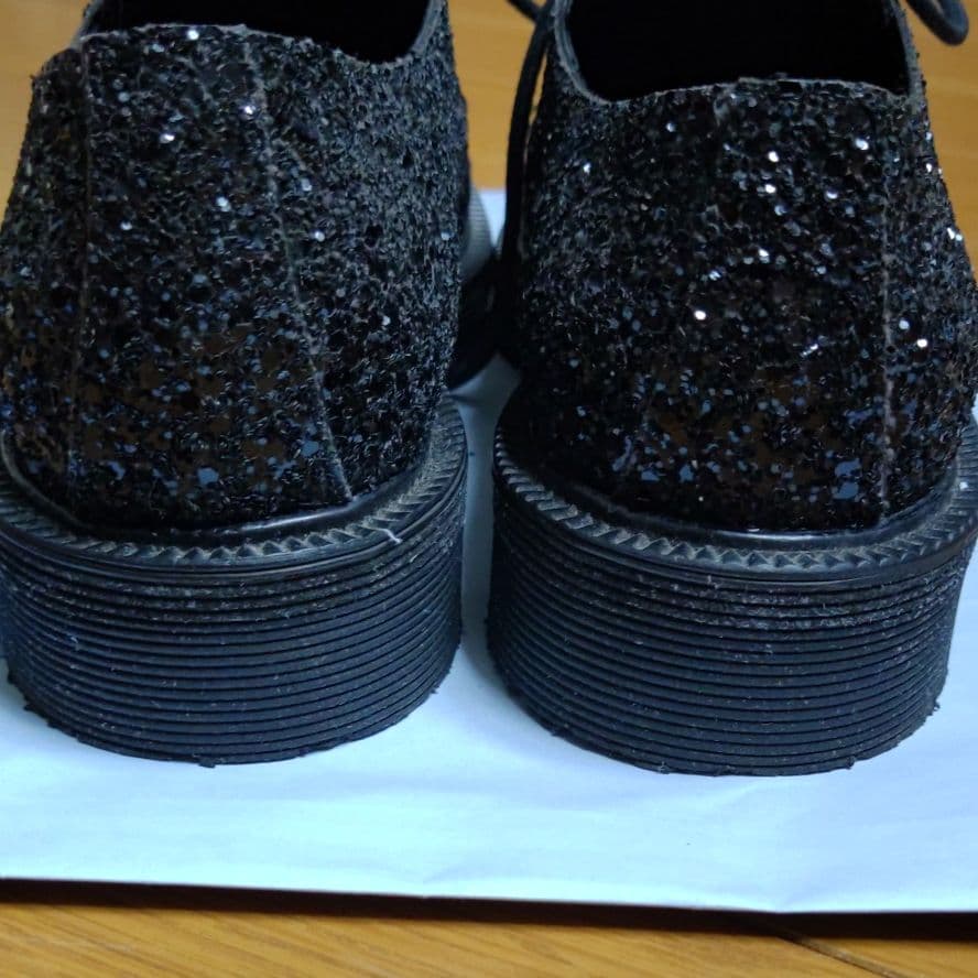 [USED] Limited-time price reduction Giuseppe Zanotti G-Dragon collaboration