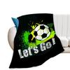 Dreamy animal patterns digitalprinted polyester Bedroom velvet flannel soft sofa cover blanket Fleece cover blankets for beds