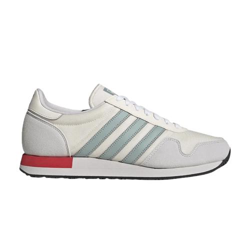adidas USA 84 Core White Vivid Red GY2010