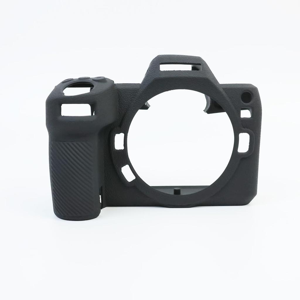 SIUTATDSH Camera Cover Silicone Case Suitable for Nikon Nikon Z6III Z6iii Silicone Cover Camera Case Photography Case Liner Case Camera Can Be