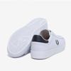 Fred Perry Premium Leather Shoes New Spencer Leather Sfpu2314334 100