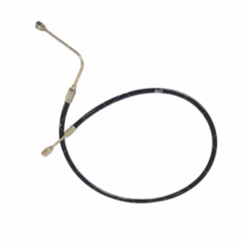 Dongfeng Mengshi EQ2050 Clutch Fluid Line Assembly