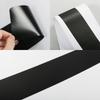 Car Door Sill Stickers Threshold Protector Auto Decoration Tuning DIY Trims Decal Accessories For Seat Leon Ibiza Arona Ateca