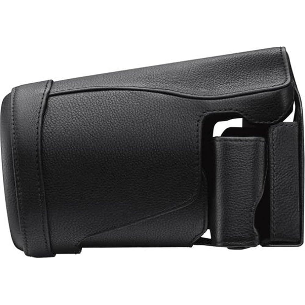 SONY Soft Carrying Case LCS-ELCA/B