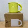 [USED] Starbucks Korea NCT Collaboration Ceramic Mug 355ml
