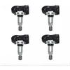 4PCS BBP3-37-140B Car TPMS Tire Pressure Sensor Monitor Sensor 433MHZ For Mazda 2 3 5 CX-5 CX5 CX-6 CX6 CX9 MX-5 Artz BHB637140A
