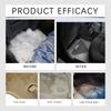 Car Interior Cleaning Spray Car Interior Stain Remover Cleaner Leather Seat Cleaner Multifunctional Car Interior Maintenance