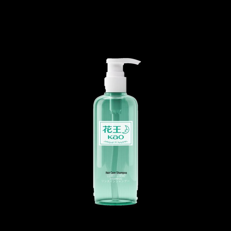 Kao Body Cleansing and Care 7-Piece Set