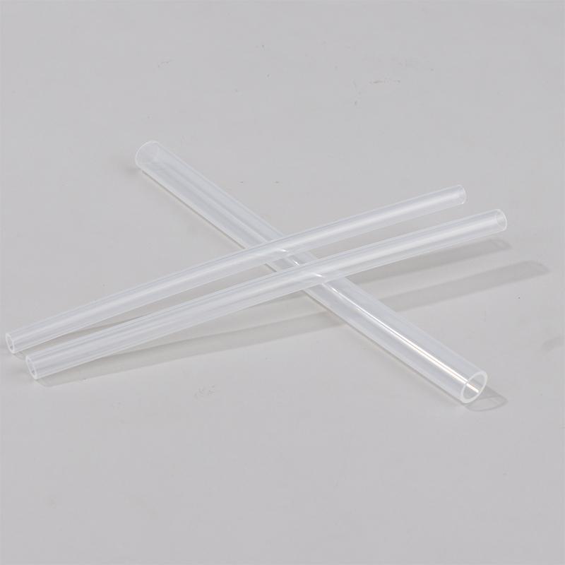 10Pcs Children Thermos Cup Straw Silicone Sippy Accessory Replacement Accessories