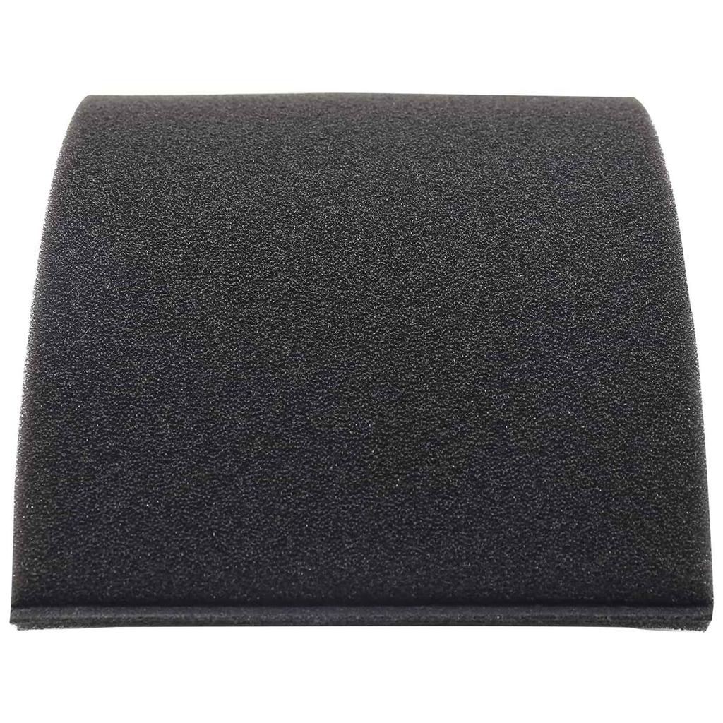 A84X-7 Pack VF2001 Foam Filter Type For Shop Vac Wet Dry Vacuums 5 Gallon And Larger,For Vacmaster&Genie Shop Vacuum Cleaners