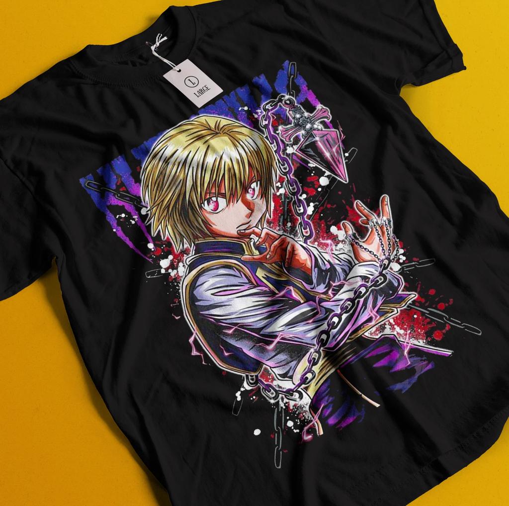 Kai Chisaki Shirt My Hero Academia Bakugo Katsuki Tee Anime Midoriya Dabi Shoto