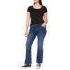 Stedman Womens/Ladies Claire Crew Neck Tee
