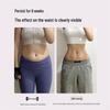 MISTHIN Women's Postpartum Waist Trainer & Belly Band