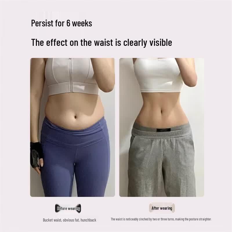MISTHIN Women's Postpartum Waist Trainer & Belly Band