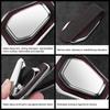 Sonnenbrillenclip für Sonnenblende im Auto Brillenhalter-Clip Sonnenblendenclip für Sonnenbrillen Sonnenblenden-Sonnenbrillenhalter Sonnenblenden-Organizer für