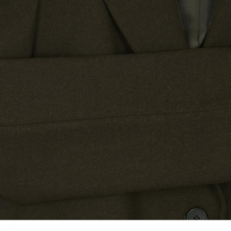  She S miSS  baSic Single One Button Jacket Swwjko42070 Dw