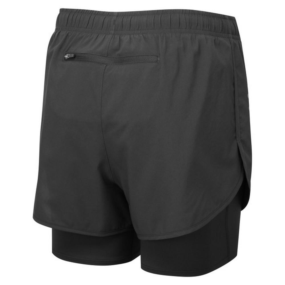Ronhill Womens/Ladies Core Twin Shorts