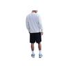 Nike Comfortable Crew Neck Sweatshirt Men tops FN3887-051