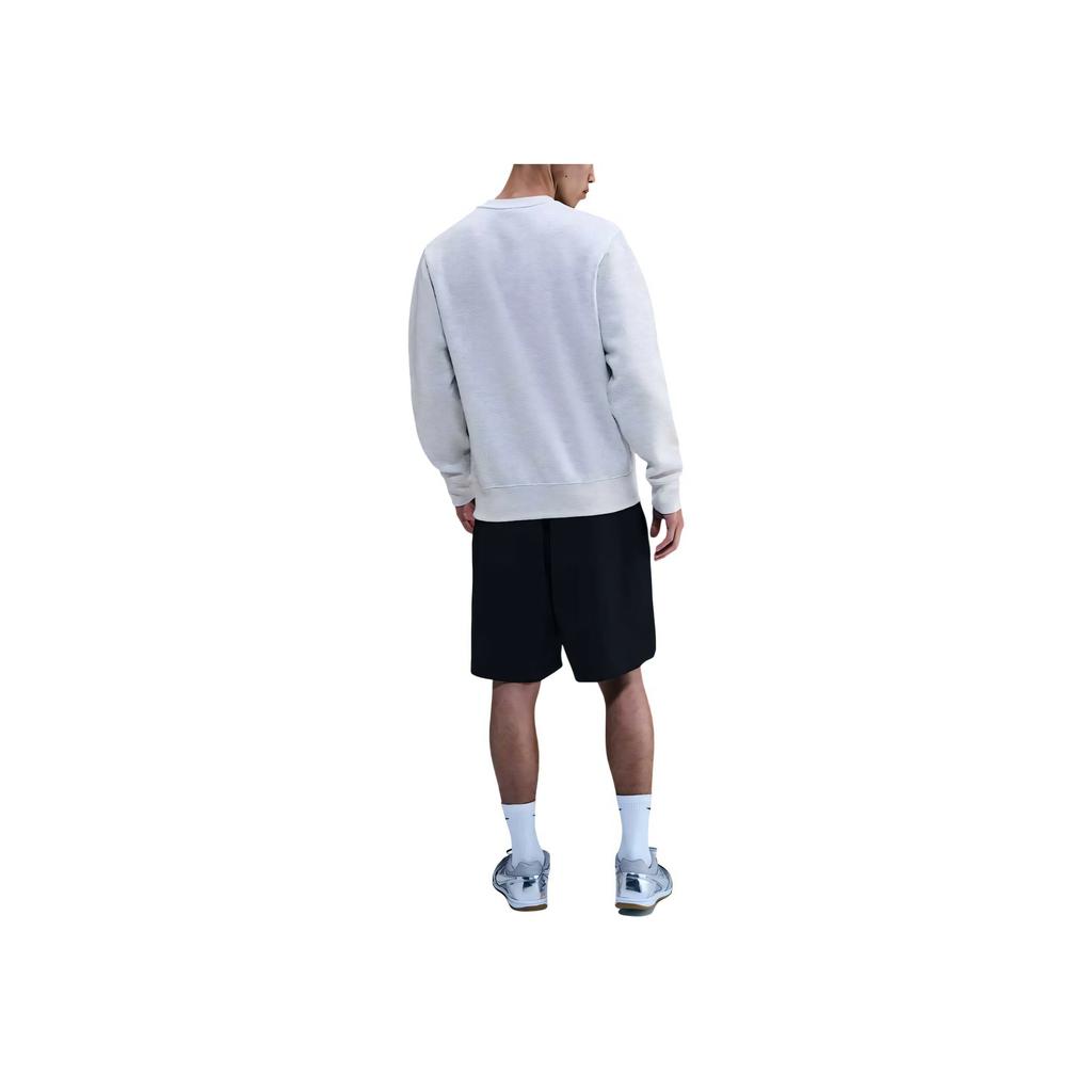 Nike Comfortable Crew Neck Sweatshirt Men tops FN3887-051