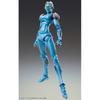 Jojo S Bizarre Adventure Super Action Statue S F  Part 6 Stone Ocean 