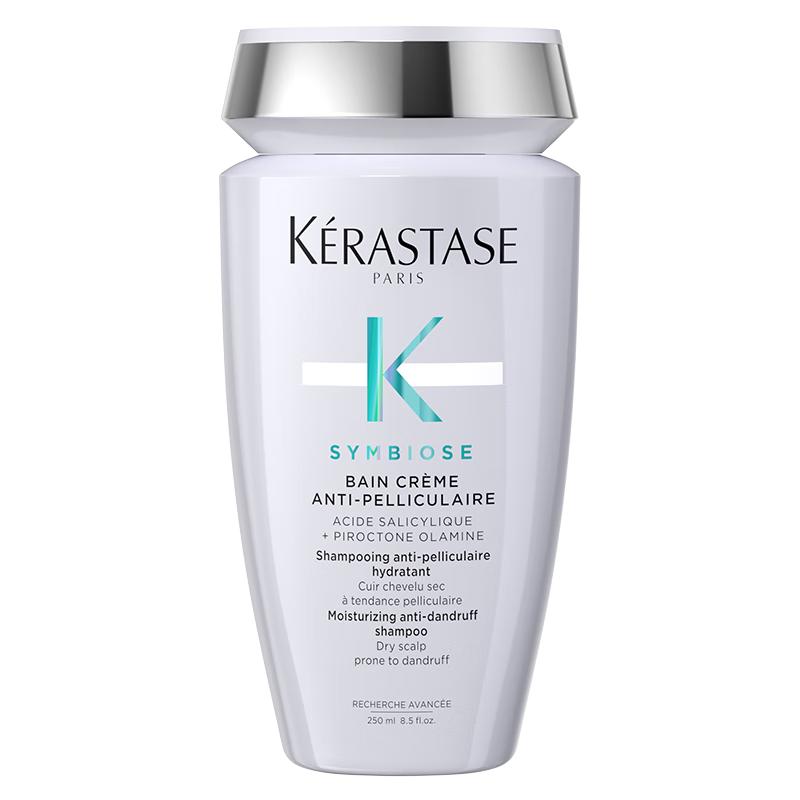 

Kérastase Symbiose Anti-Dandruff Scalp Shampoo