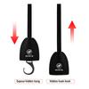 Auto Interior Organizers Hooks Car Back Seat Hook Headrest Hanger For Buick Encore Regal Lacrosse Enclave Avenir Cascada GL8 Envision Anthem