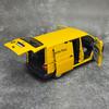 TCFJN1 NOREV diecast model 1/18 VW Transporter T5 Van car model static display holiday gift collection