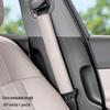 Universal Four-Season Seat Belt Shoulder Pad for Avatr 06, 07, 11, 12 Cars