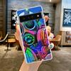 Counter Strike CS GO Hot Game Phone Case Cover for Google Pixel 9 8 7 6 5 4 4XL Silicone 7A 6A 5A 4A 3A Pro XL Transparent Shell