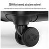 MGOB PC Hardshell Spinner Luggage