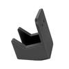 Xiaomi Hanging Hammer Rack Plastic Rustproof Gray Tool Storage Holder with Screws for Hammer and Hand Tools Organizer