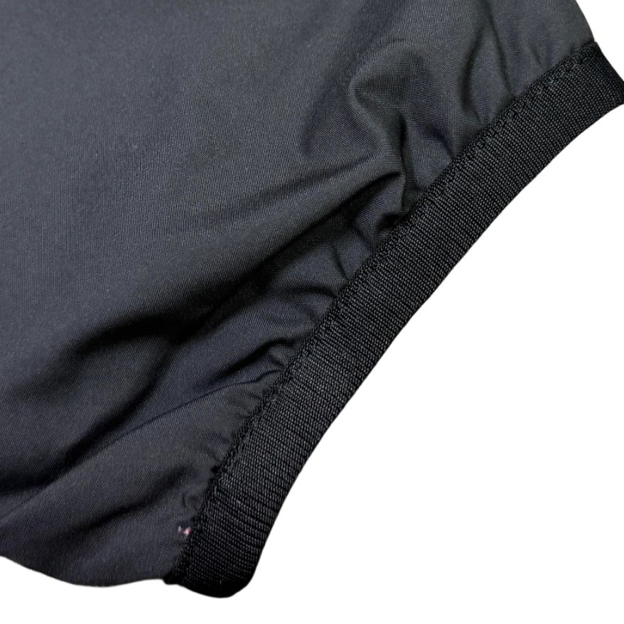Adidas Jackets Women's Black Hooded Moderate Other ED1619