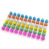 6 Pcs Kids Toys Magic Inflatable Hatching Dinosaur Add Water Growing Dino Eggs