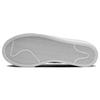 Nike  Blazer Low Platform White Cobalt Bliss Women Sneakers Volt Black FJ0738-100