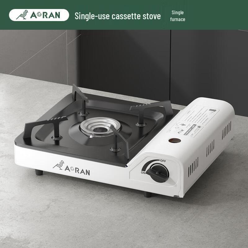 Outdoor Portable Cassette Gas Stove Standard