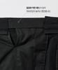 STCO Diems Tricot Cool Touch Slacks_Black (Straight Fit)_Dpaxb07Esb