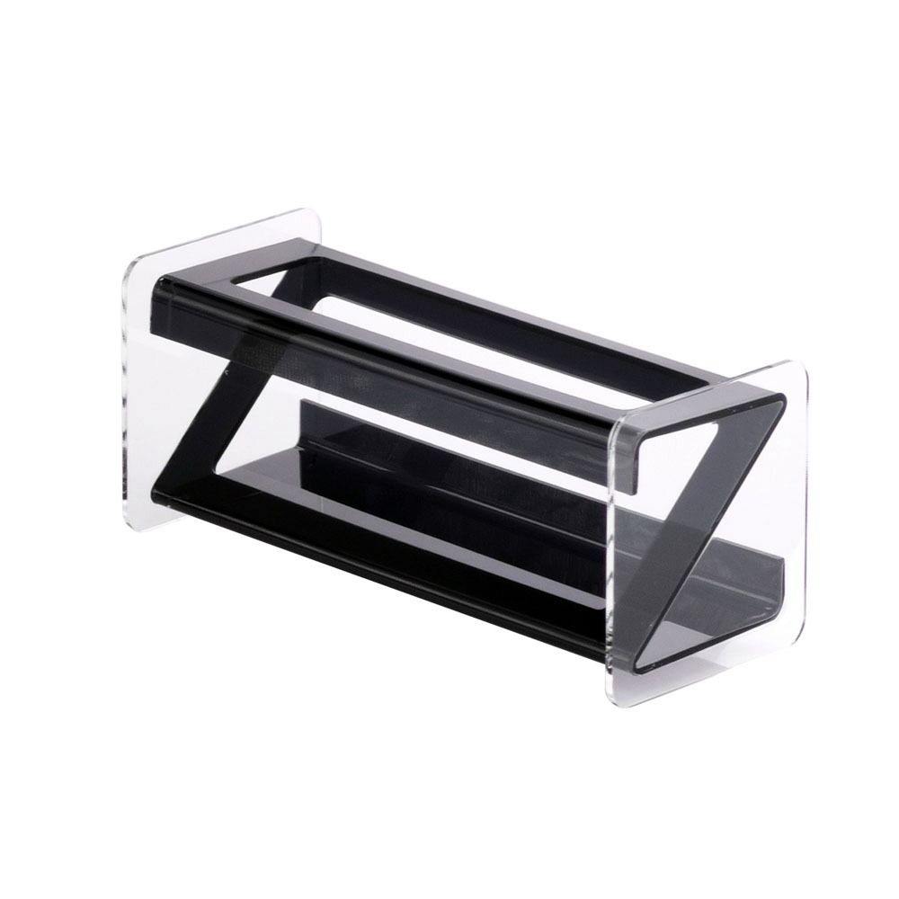 

Simple Remote Control Storage Box Acrylic Sundries Organizer Mobile Phone Storage Box Desktop