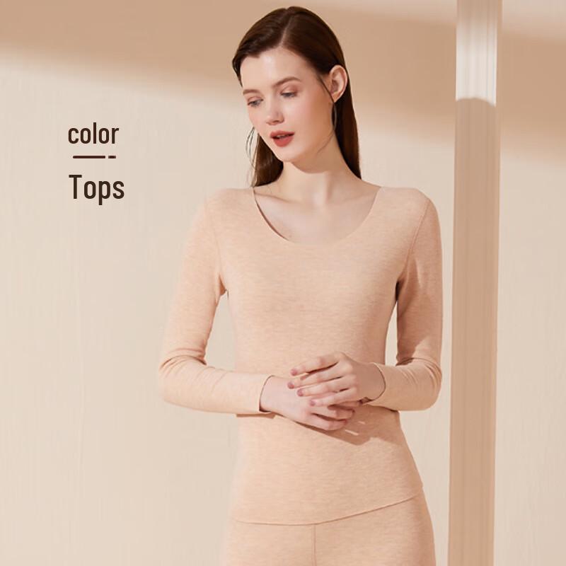 

Женское термобелье из немецкого бархата LCsanyp One Size